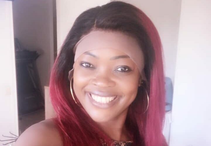 Perruque brésilienne cheveux naturels Sylvie Cosmétiques Rennes