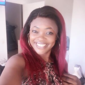 Perruque cheveux longs mèches Malaisienne.